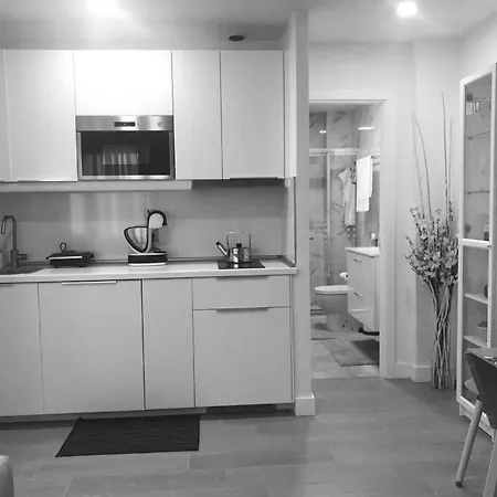 Apartment By The Ocean-The Tourist Dream- Canteras Beach