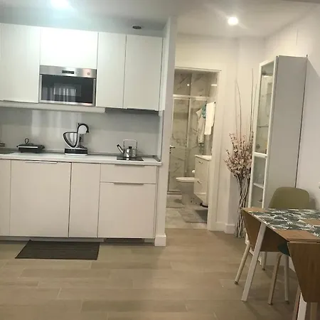 Apartment By The Ocean-The Tourist Dream- Canteras Beach * Las Palmas de Gran Canaria